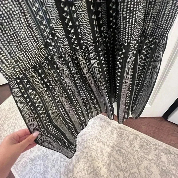 Sabina Musayev NWT - SIZE XS GAIA DRESS . NEVER BEEN WORN - Picture 4 of 6